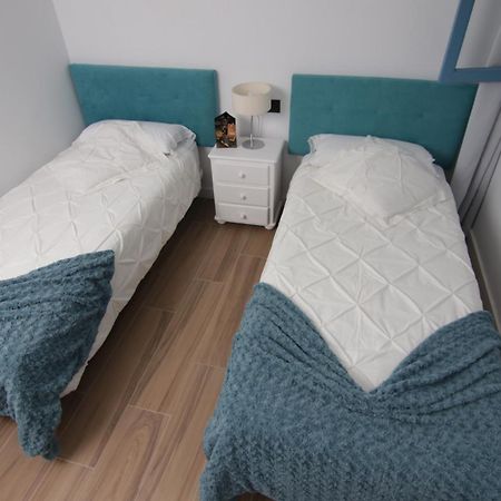 Vv Casita El Paraiso Breña Baja Dış mekan fotoğraf