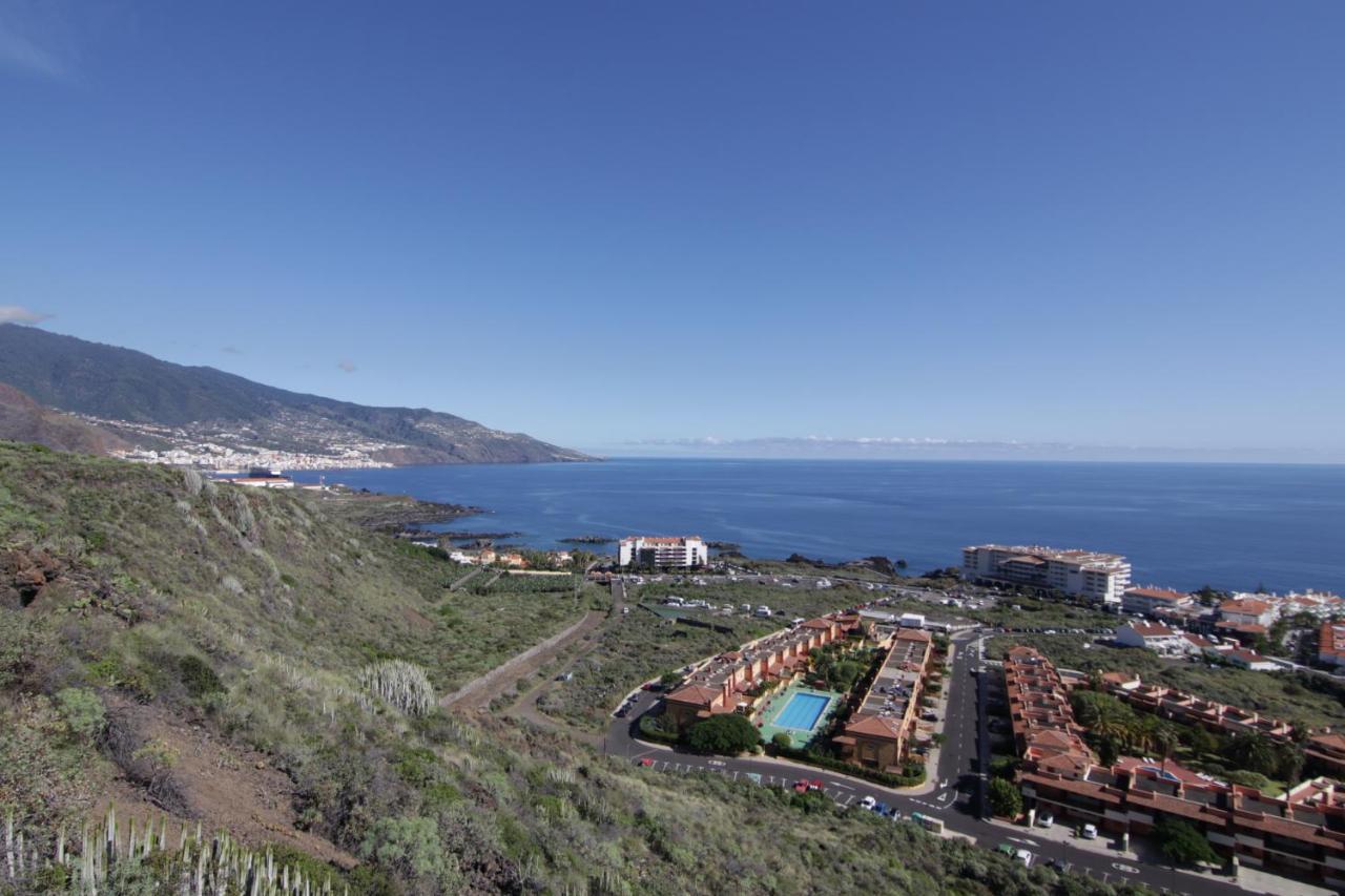 Vv Casita El Paraiso Breña Baja Dış mekan fotoğraf