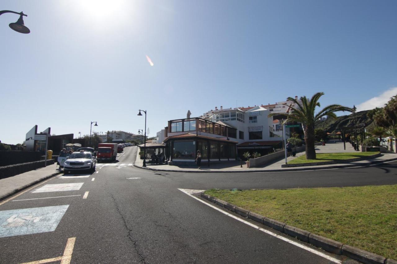 Vv Casita El Paraiso Breña Baja Dış mekan fotoğraf