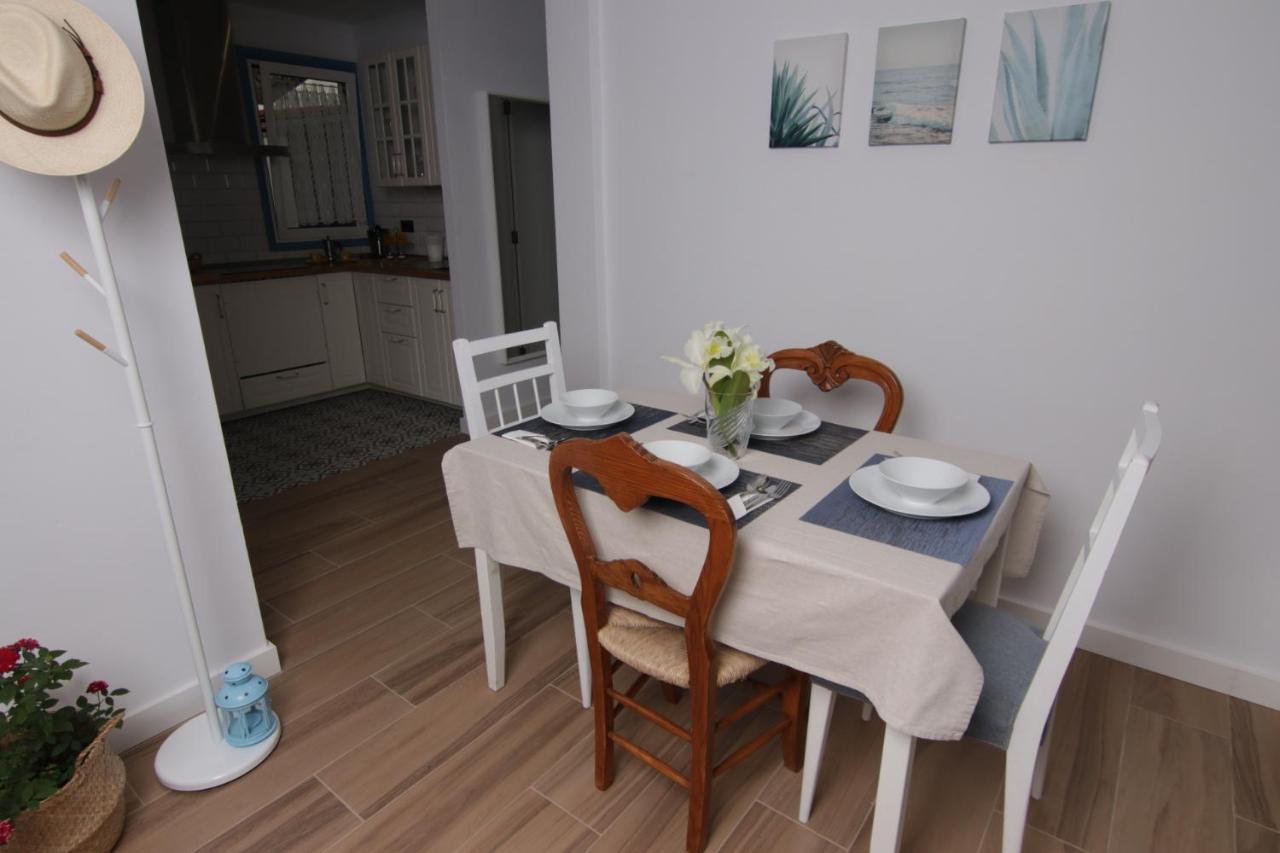Vv Casita El Paraiso Breña Baja Dış mekan fotoğraf