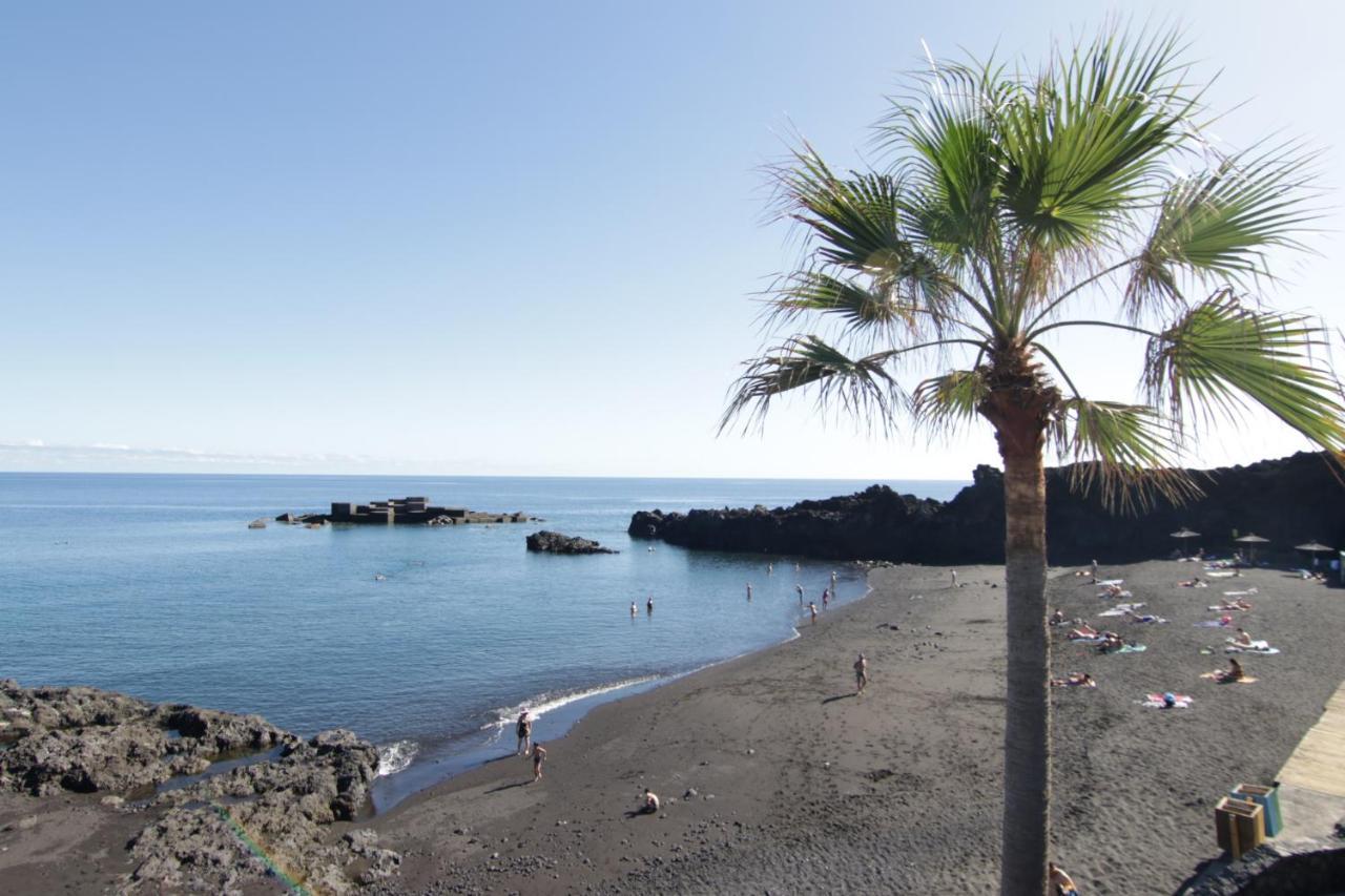 Vv Casita El Paraiso Breña Baja Dış mekan fotoğraf