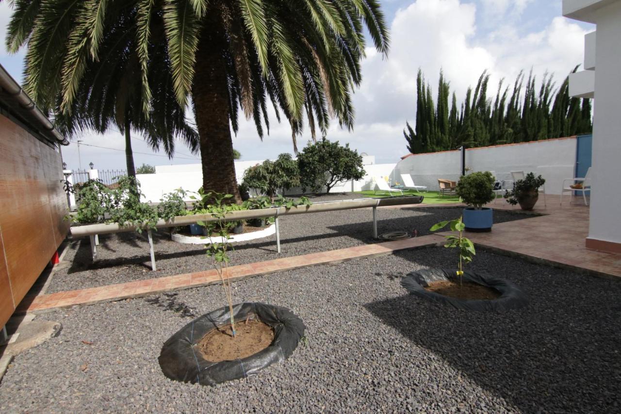 Vv Casita El Paraiso Breña Baja Dış mekan fotoğraf