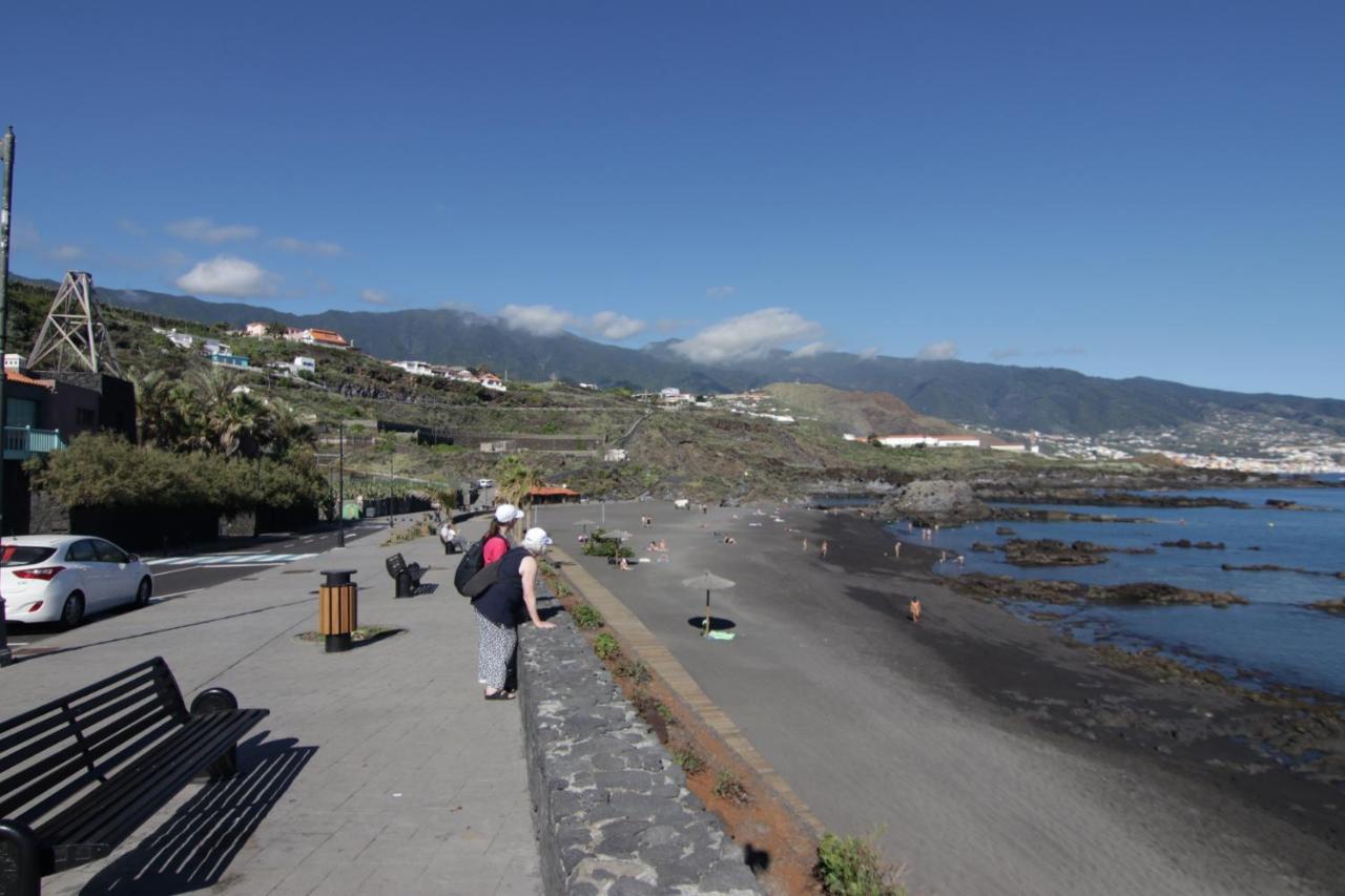 Vv Casita El Paraiso Breña Baja Dış mekan fotoğraf